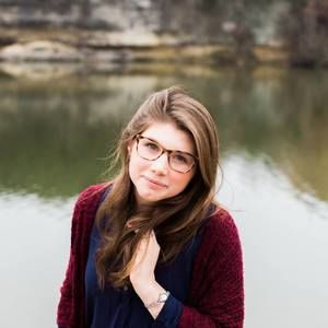 Meet your Posher, Jane